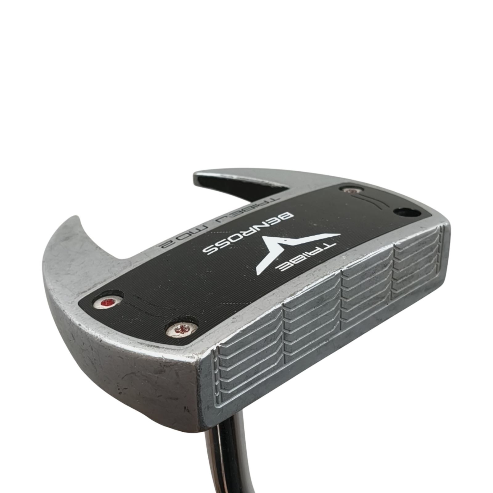 Ben Ross Tribe J MD2 Putter / 34"