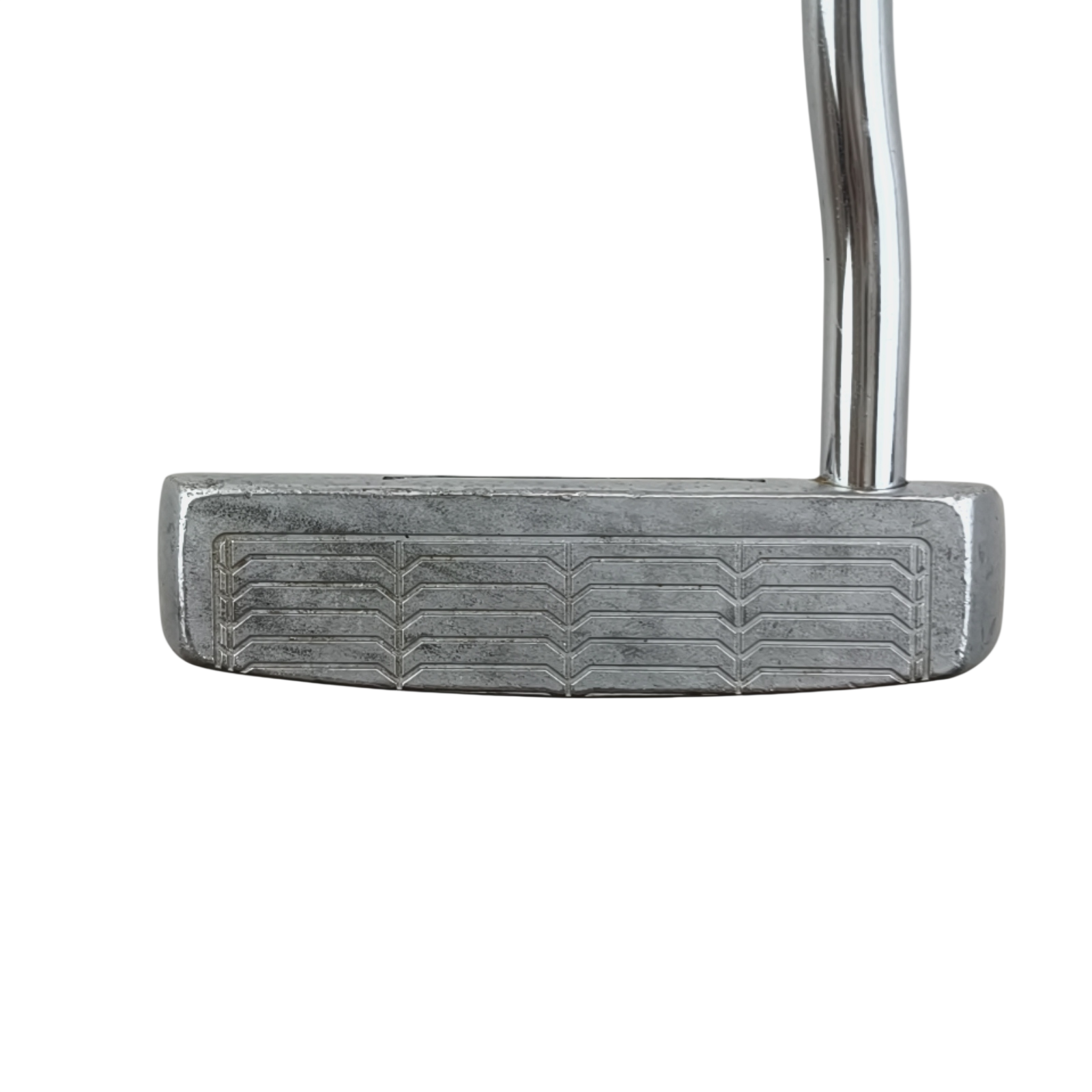 Ben Ross Tribe J MD2 Putter / 34"