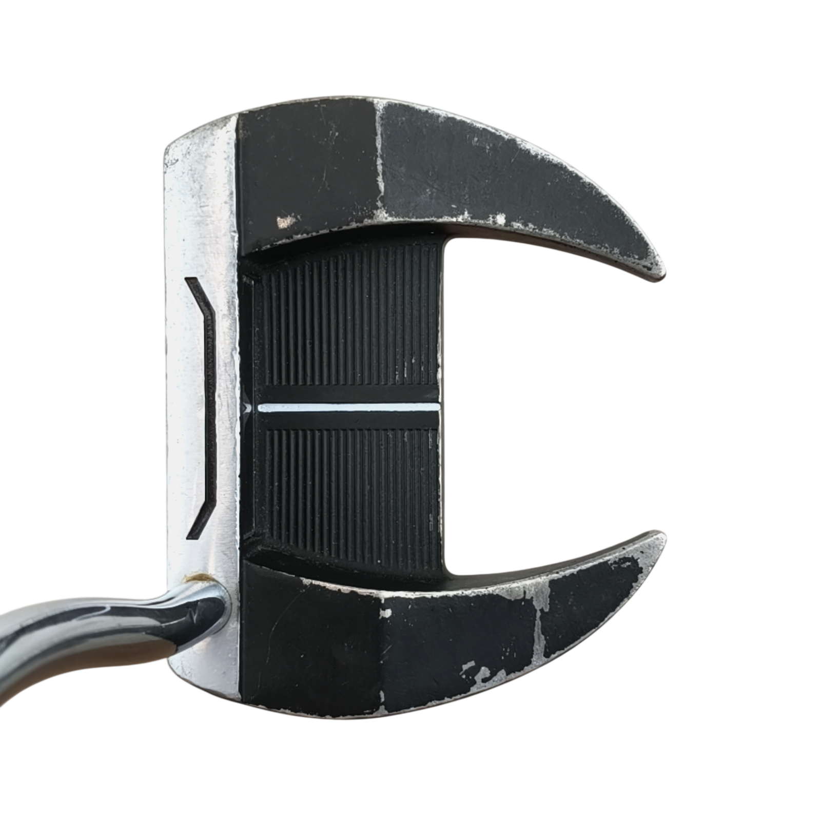 Ben Ross Tribe J MD2 Putter / 34"