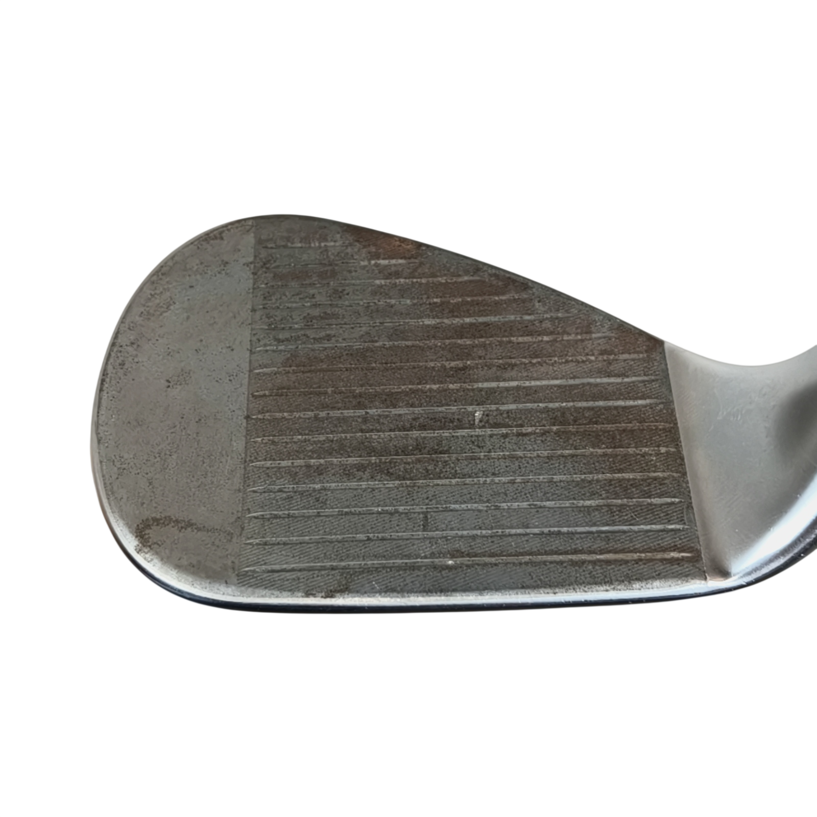 Callaway Jaws Raw Wedge / Flex Wedge / 60/10