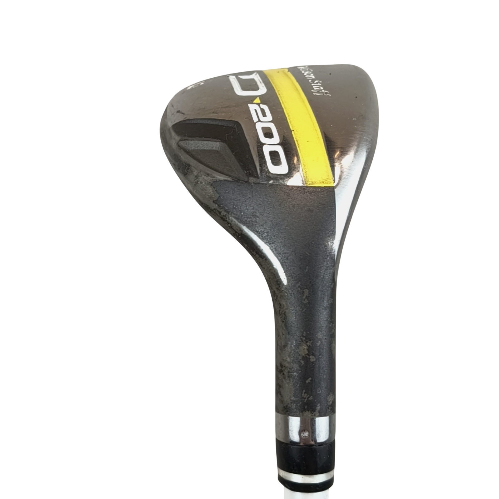 Wilson Staff D200 Hybrid / Flex Ladies / #6/28