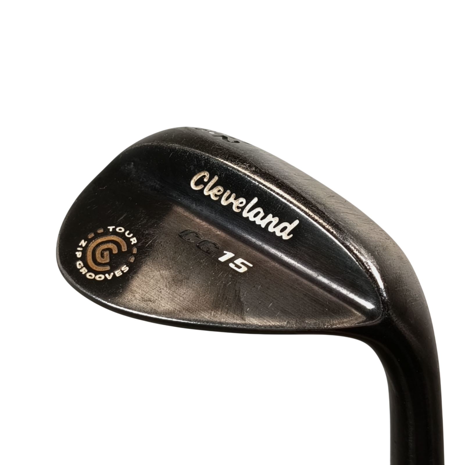Cleveland CG15 Wedge / Flex Wedge / 52/10