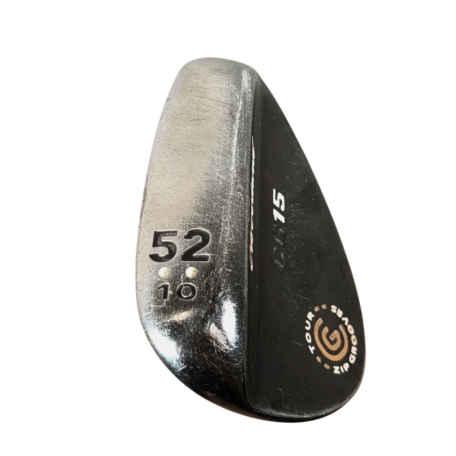 Cleveland CG15 Wedge / Flex Wedge / 52/10
