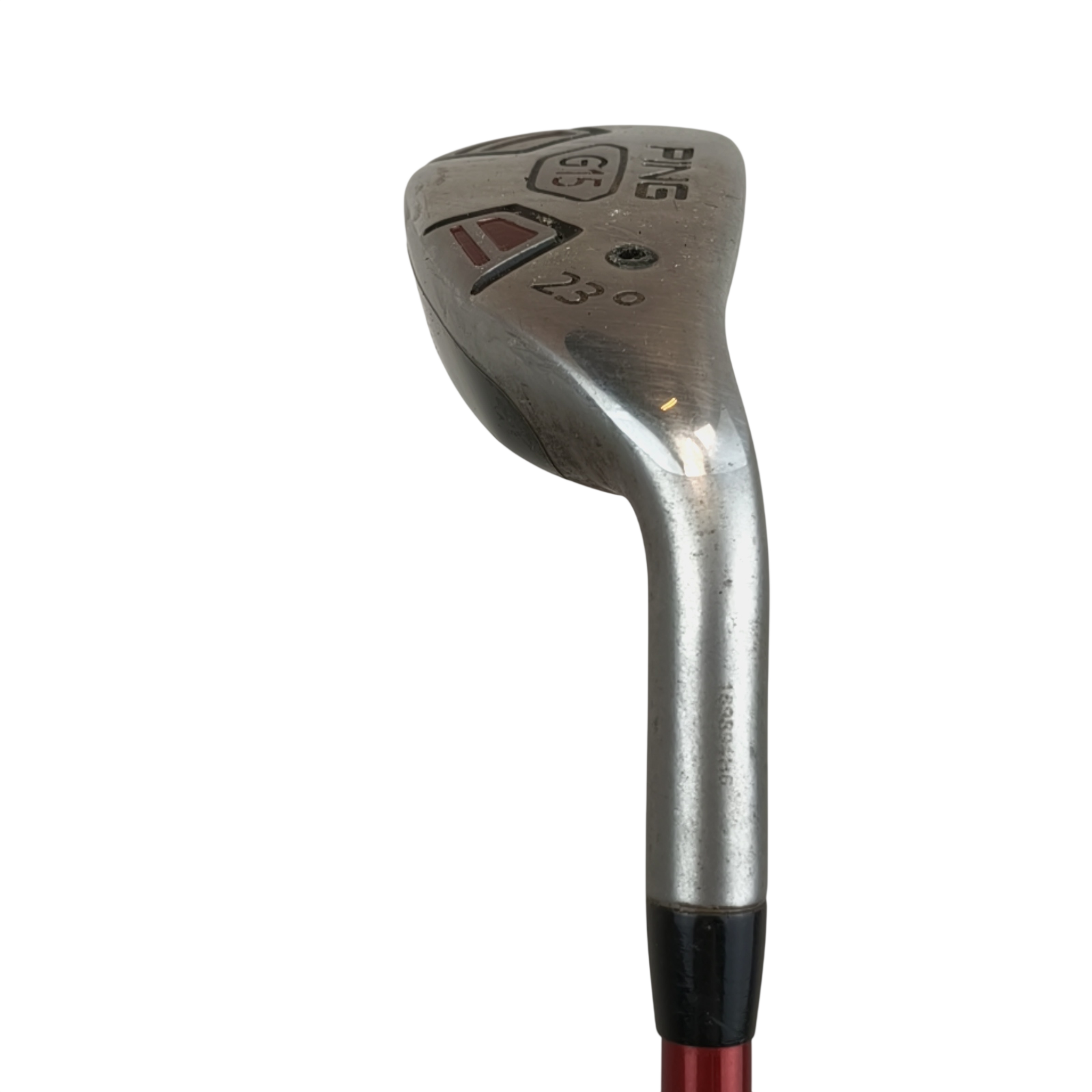 PING g15 Hybrid / Flex Regular / #4/23