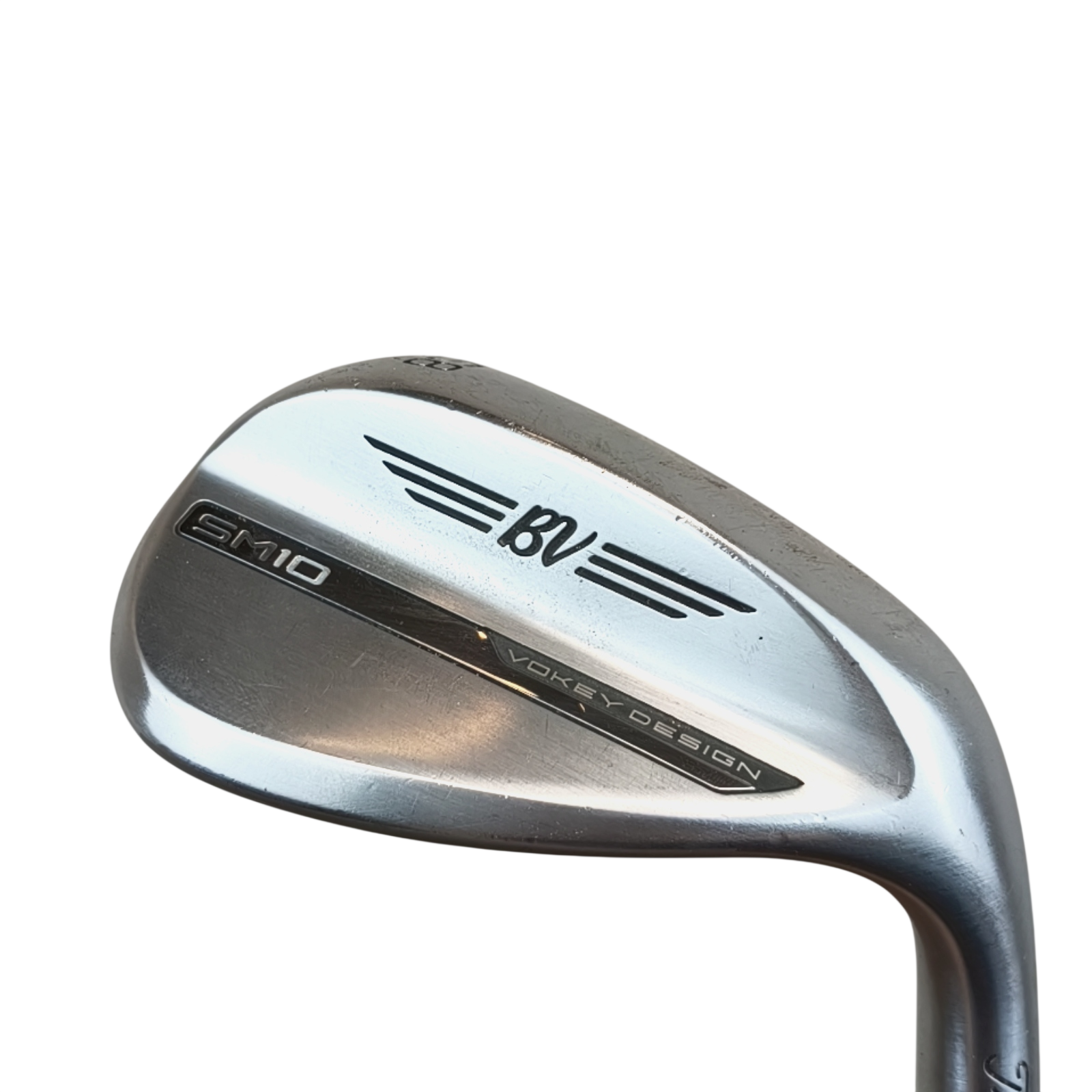 Titleist SM10 Wedge / Flex Wedge / 58/14