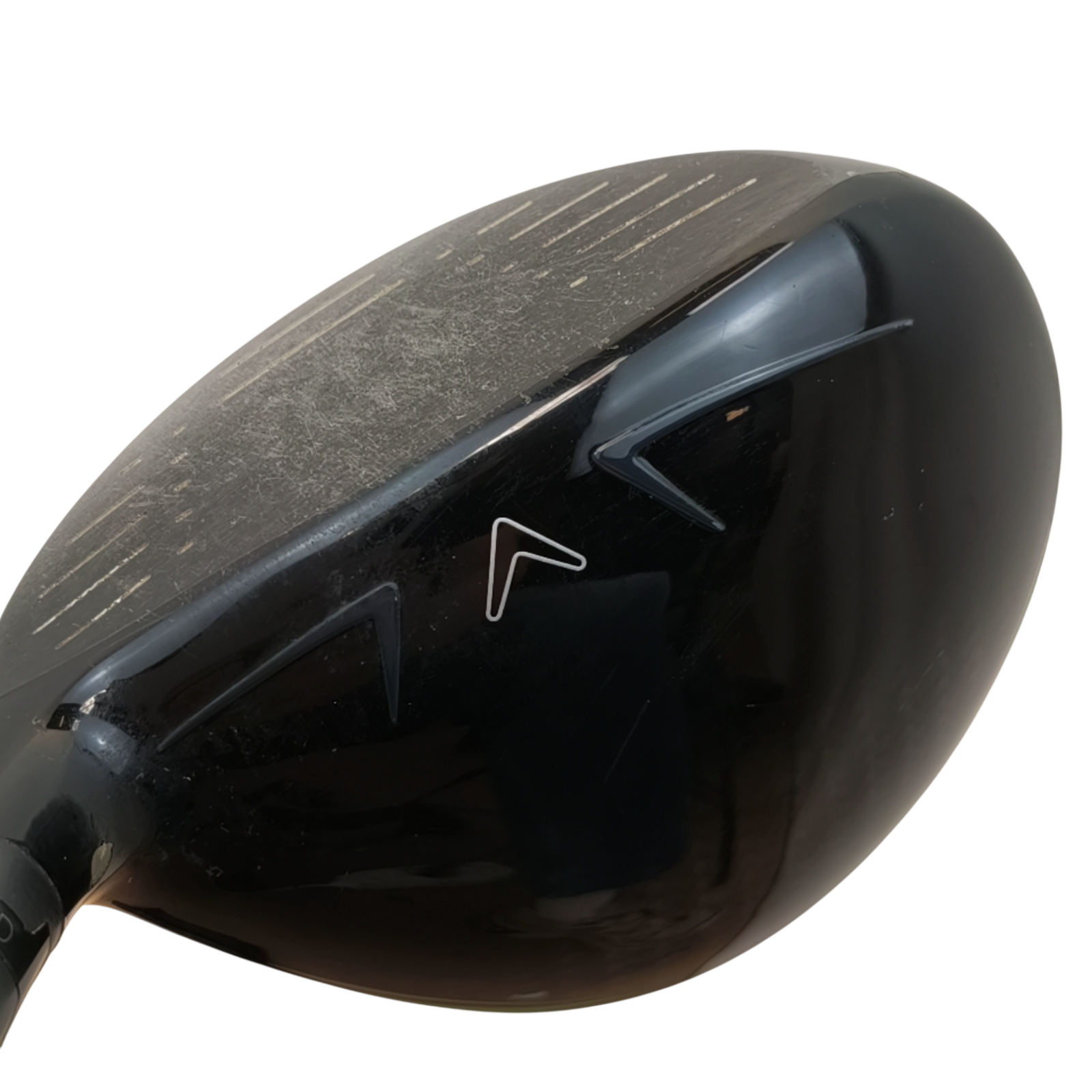 Callaway GBB Epic Fairway Wood / Flex X-Stiff / #3/15