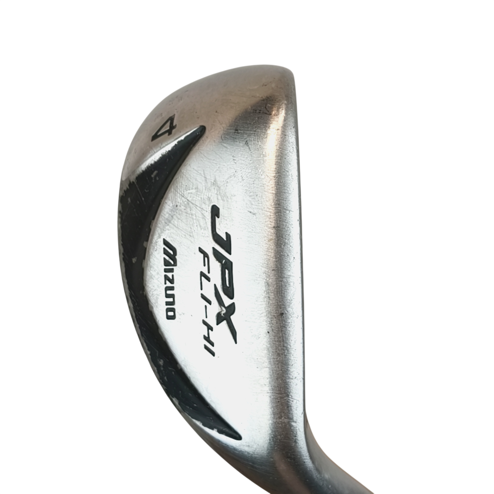 Mizuno JPX HI-Fli Hybrid / Flex Regular / #4/23