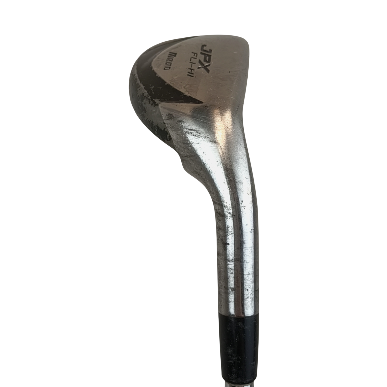 Mizuno JPX HI-Fli Hybrid / Flex Regular / #4/23