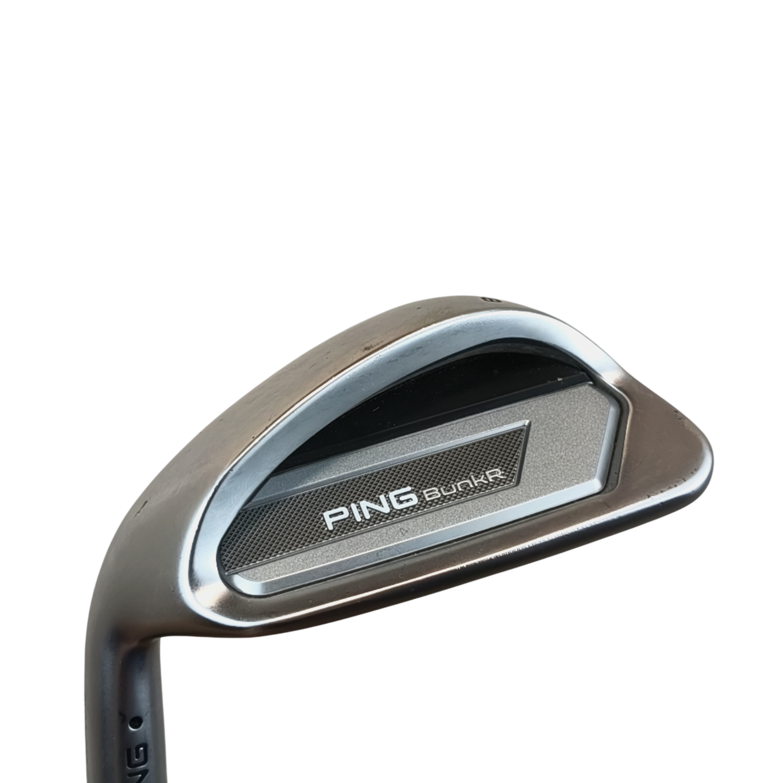 Linkshandig PING Bunker Wedge / Flex Wedge / 64/14