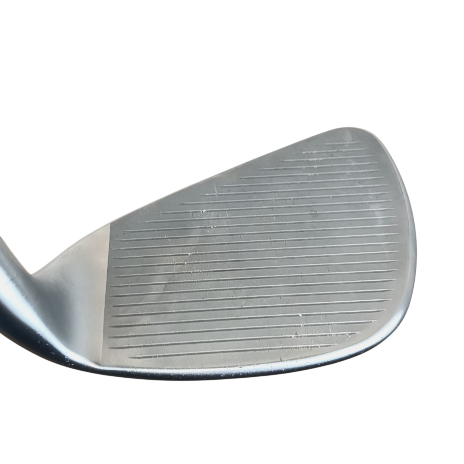 Linkshandig PING Bunker Wedge / Flex Wedge / 64/14