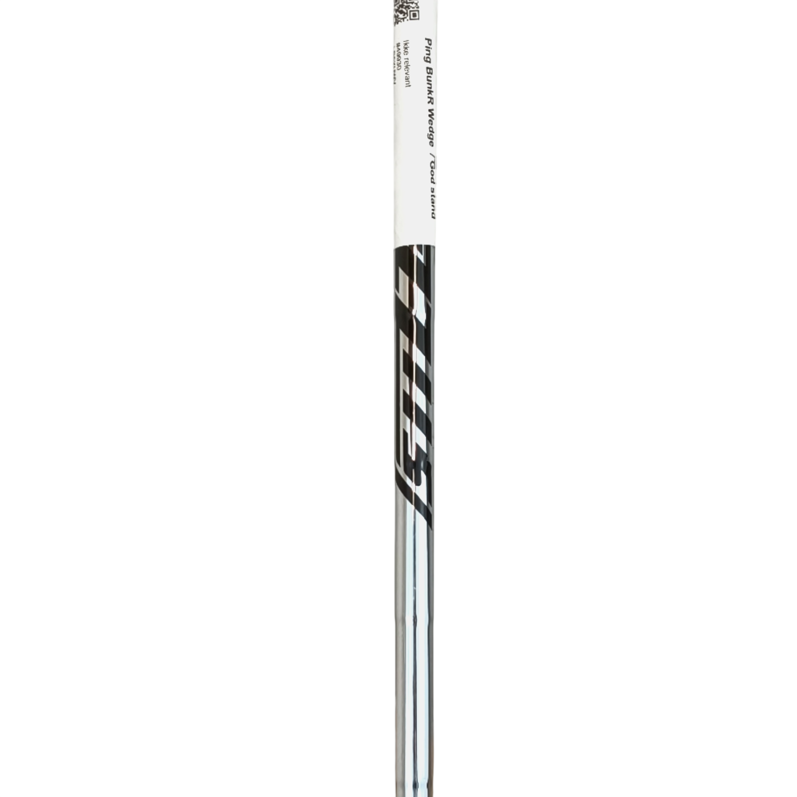 Linkshandig PING Bunker Wedge / Flex Wedge / 64/14