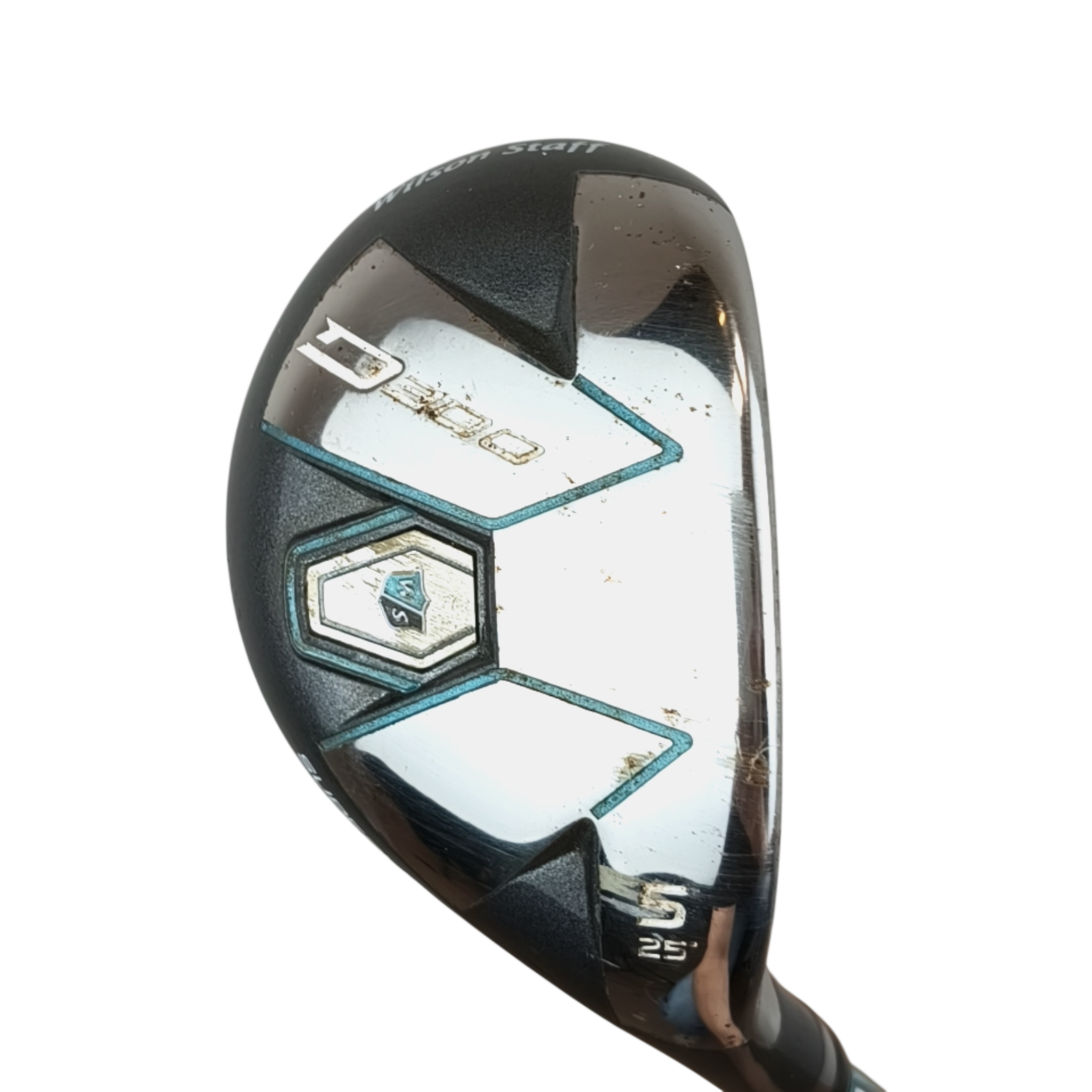 Wilson Staff D300 Hybrid / Flex Ladies / #5/25