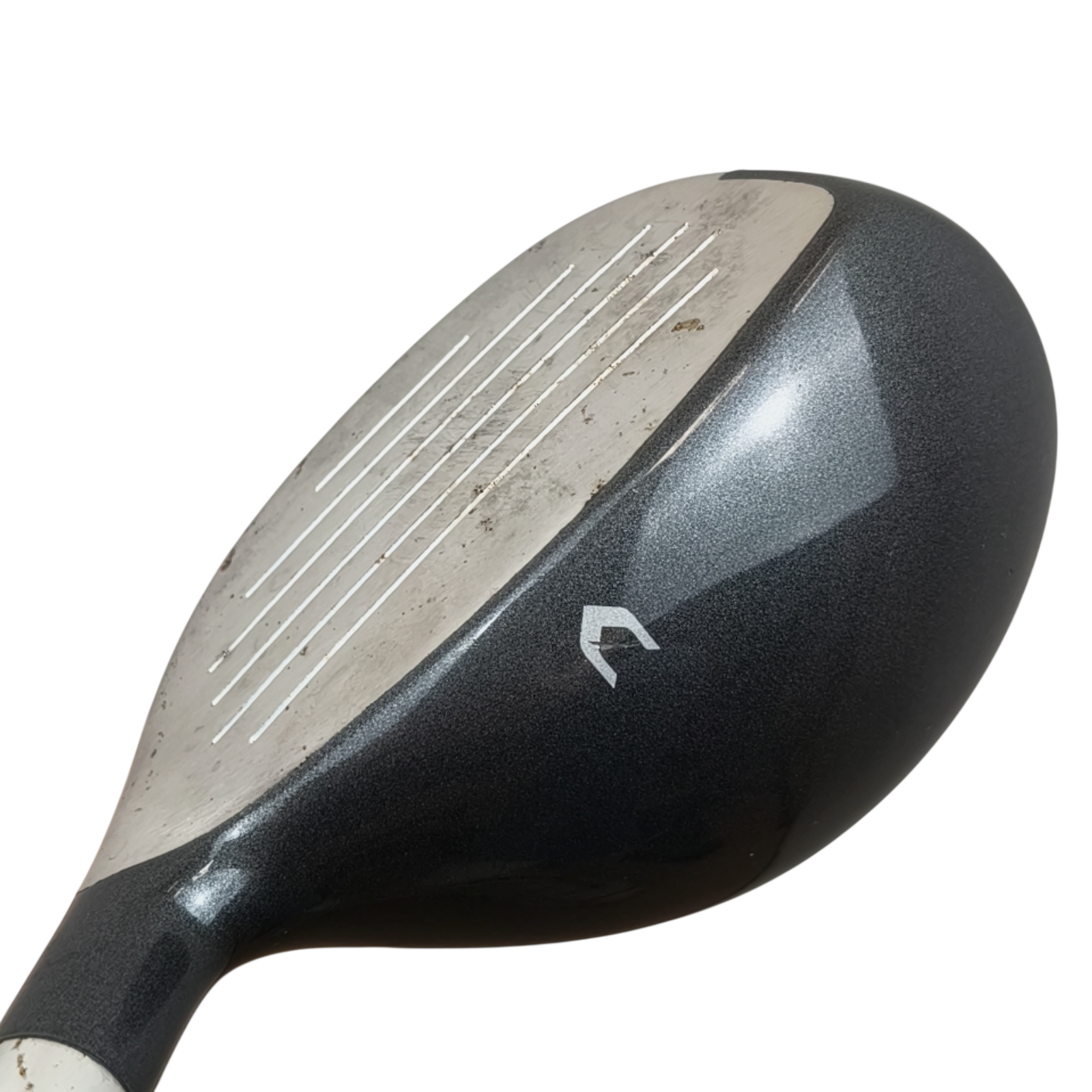 Wilson Staff D300 Hybrid / Flex Ladies / #5/25