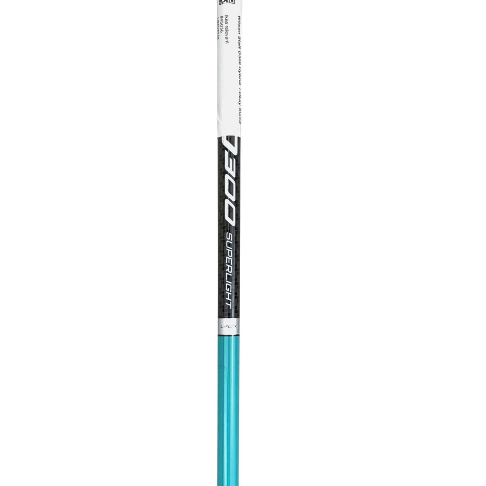 Wilson Staff D300 Hybrid / Flex Ladies / #5/25
