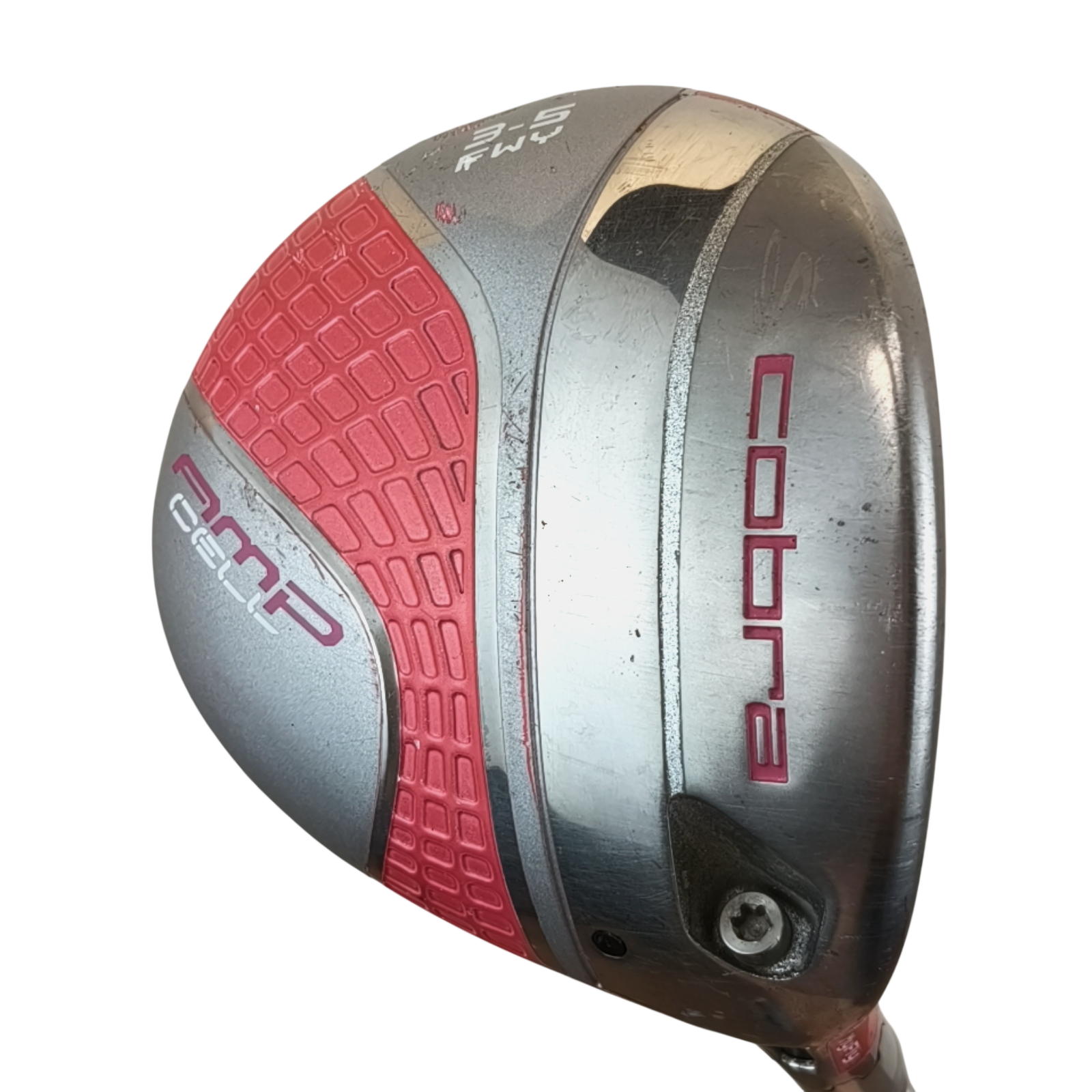 Cobra AMP Cell Fairway Wood / Flex Ladies / #5/19