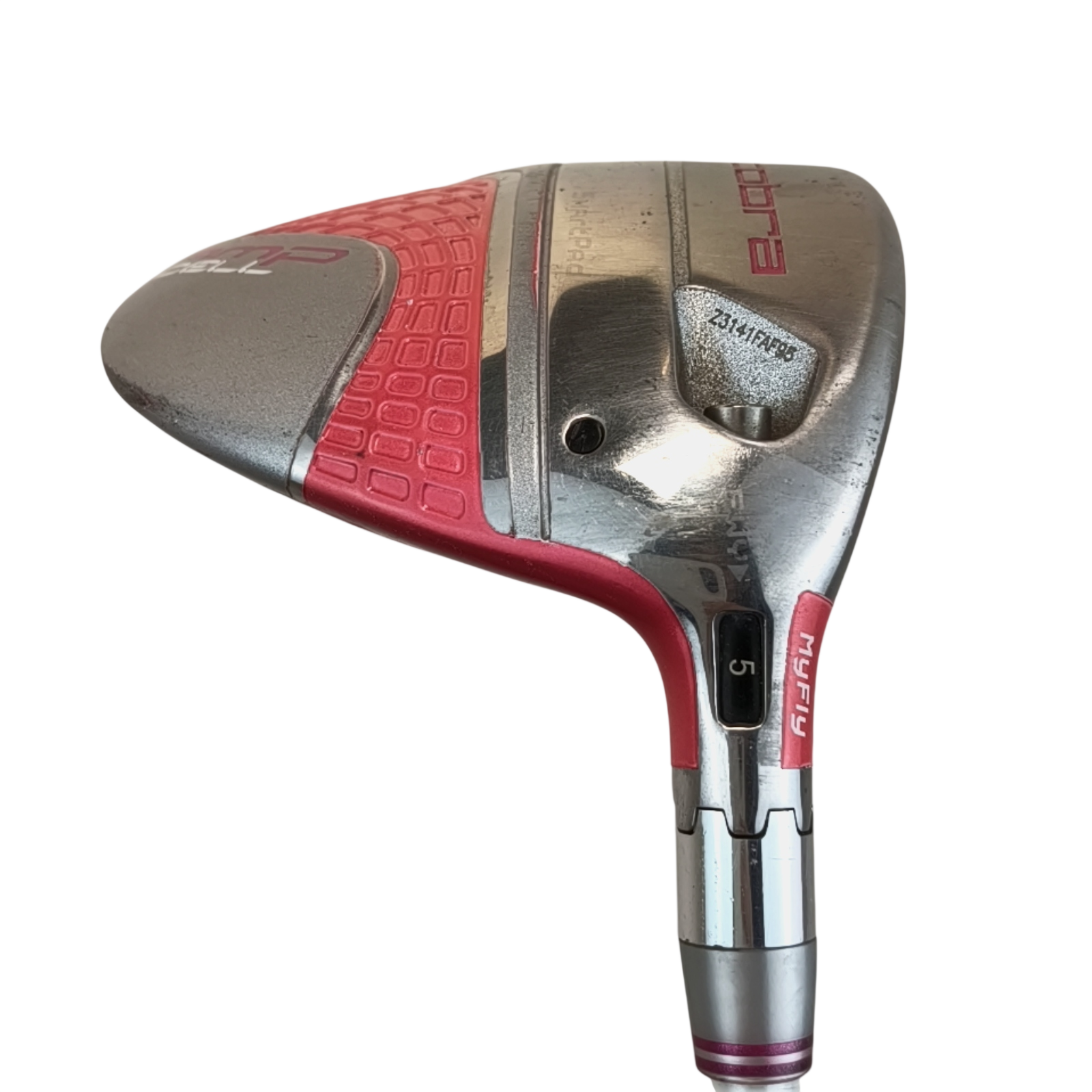 Cobra AMP Cell Fairway Wood / Flex Ladies / #5/19