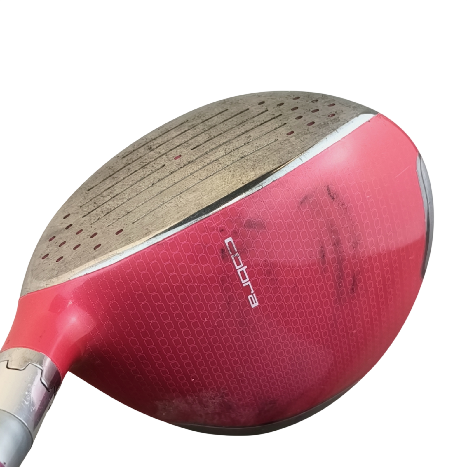 Cobra AMP Cell Fairway Wood / Flex Ladies / #5/19