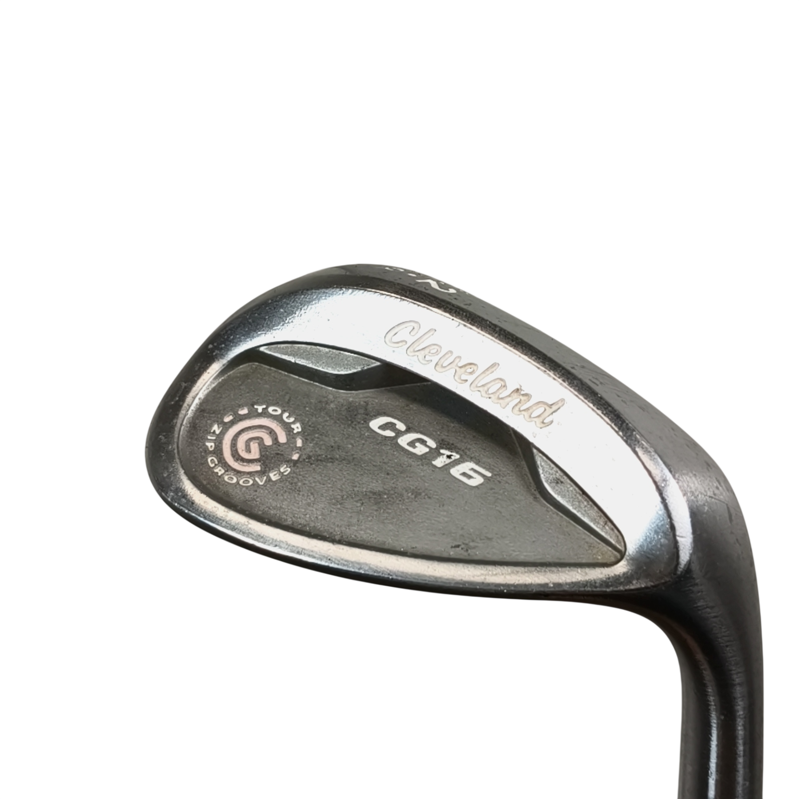 Cleveland CG16 Wedge / Flex Ladies / 52/10
