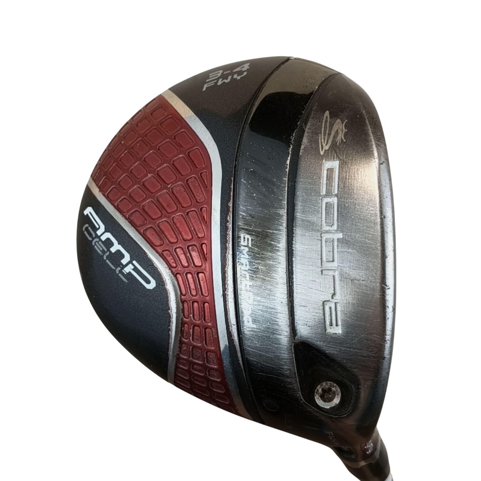 Cobra AMP Cell Fairway Wood / Flex Regular / #4/17