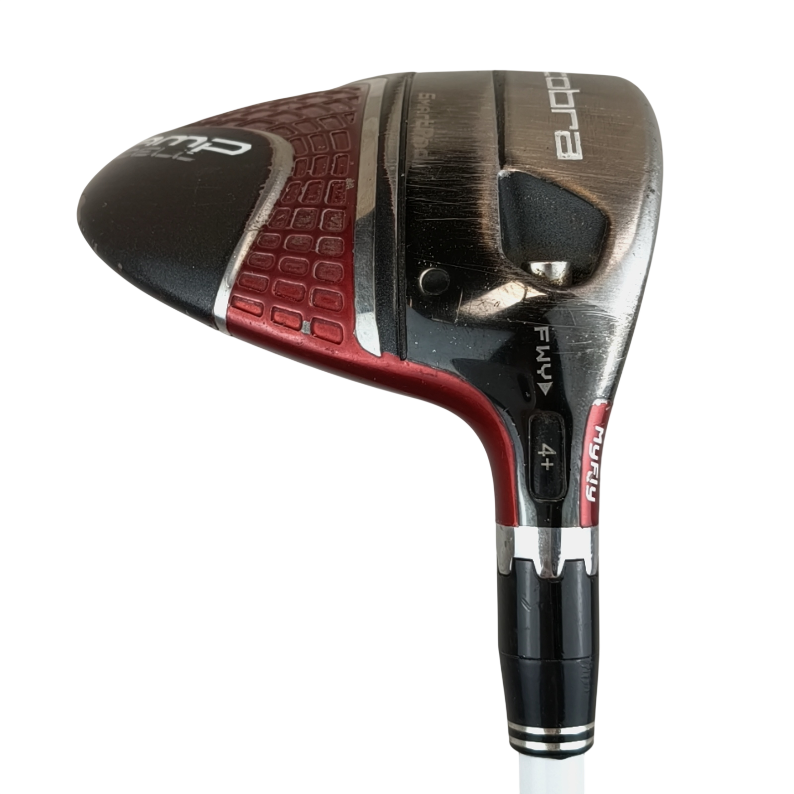 Cobra AMP Cell Fairway Wood / Flex Regular / #4/17