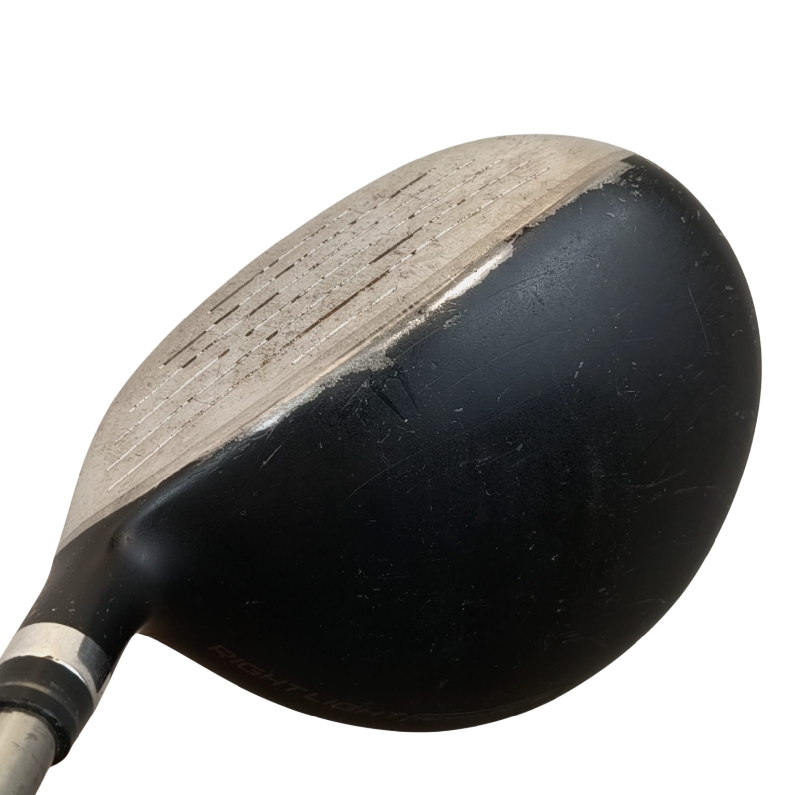 Wilson Staff D200 Superlight Fairway Wood / Flex Regular / #5/18