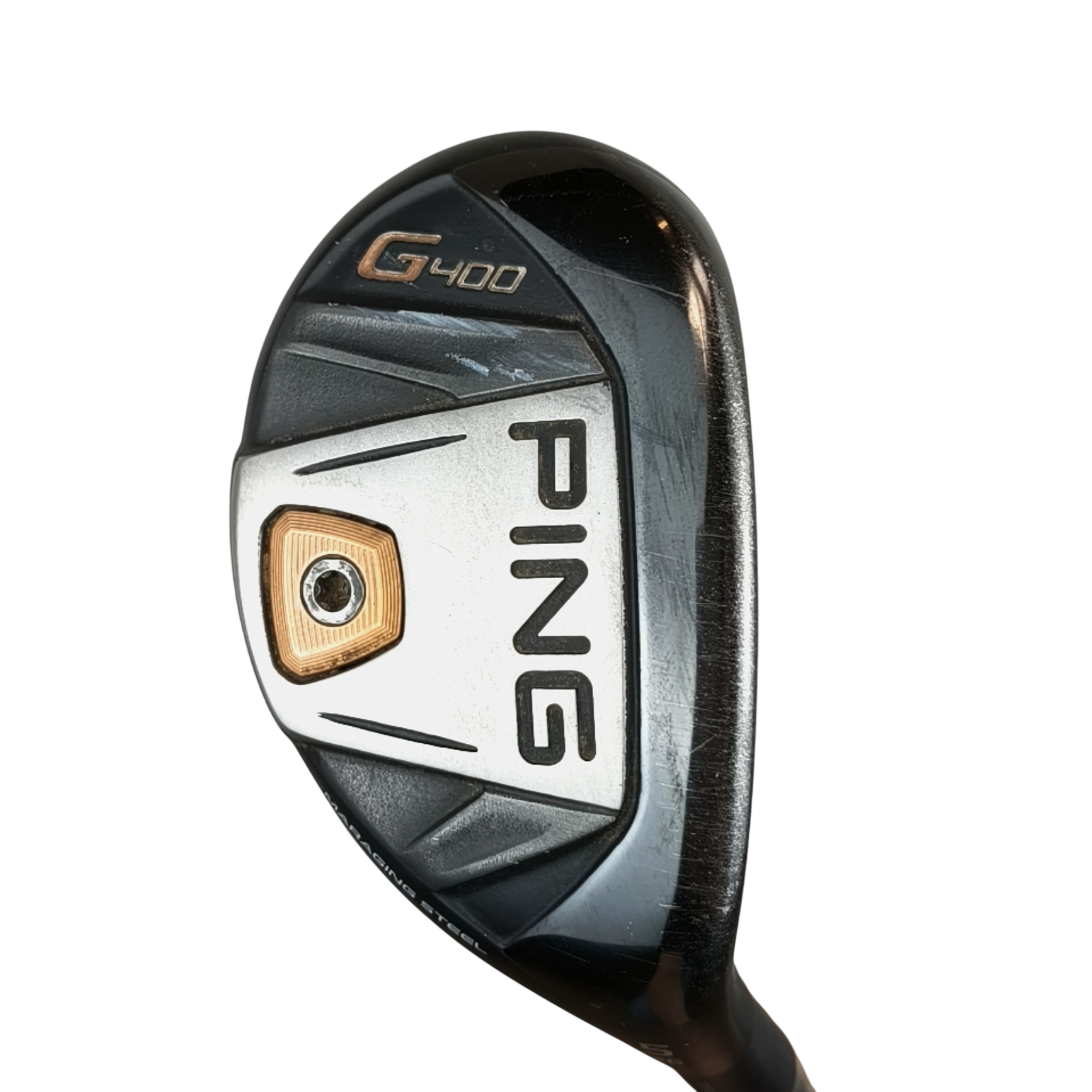 PING G400 Hybrid / Flex A-flex / #5/26