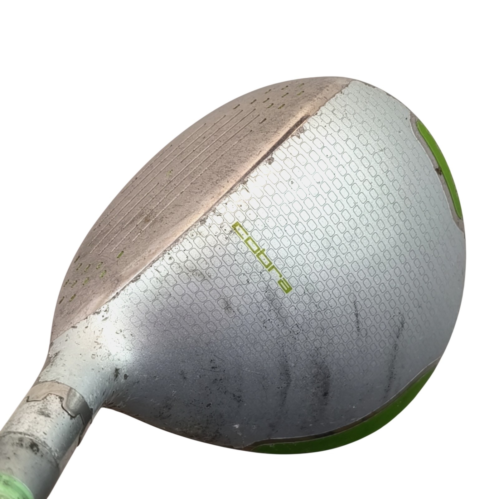 Cobra AMP Cell Fairway Wood / Flex Ladies / #9/25