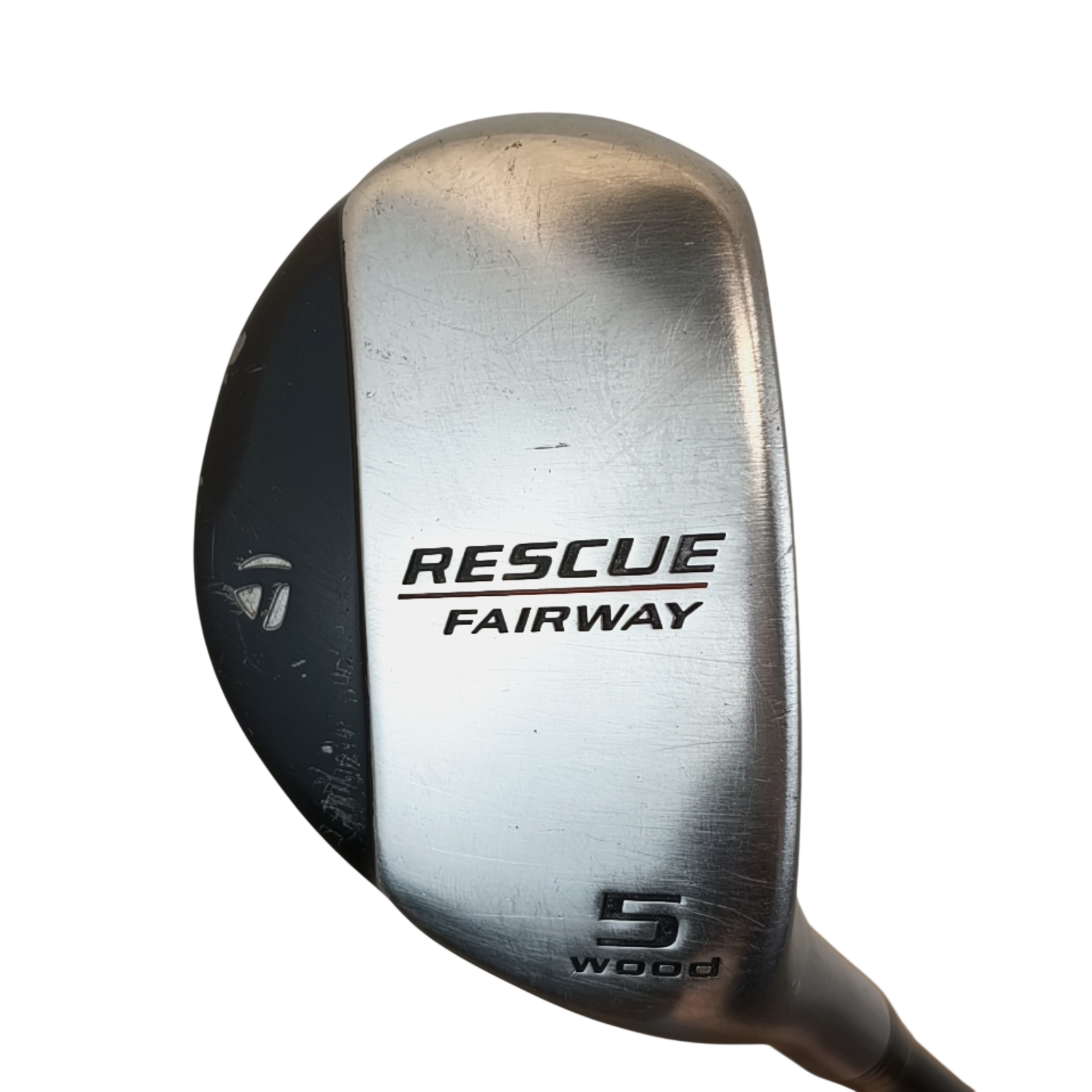 TaylorMade Rescue Fairway Fairway Wood / Flex Regular / #5/18