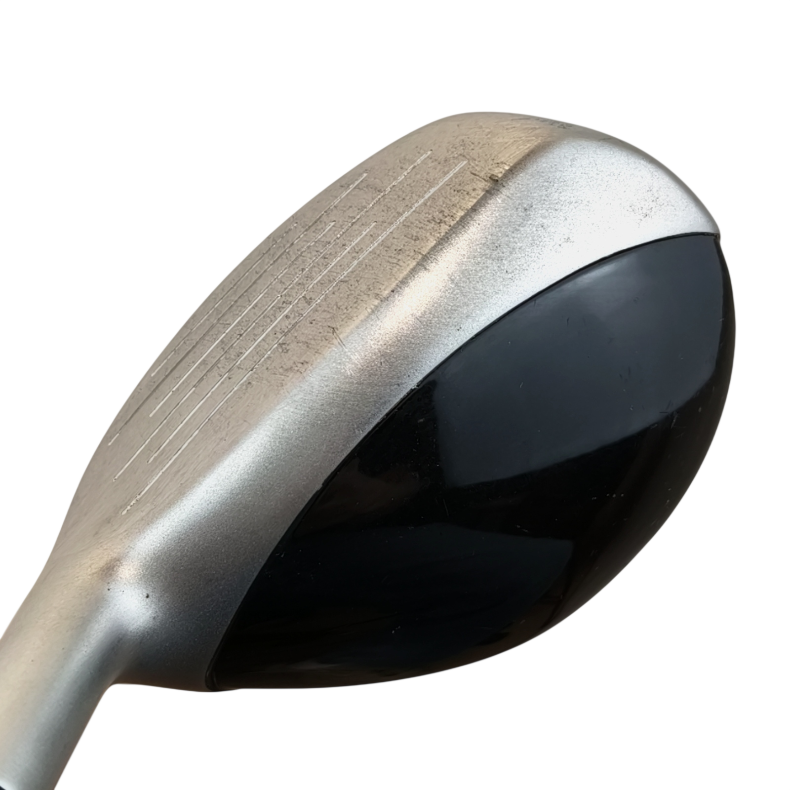 TaylorMade Rescue Fairway Fairway Wood / Flex Regular / #5/18