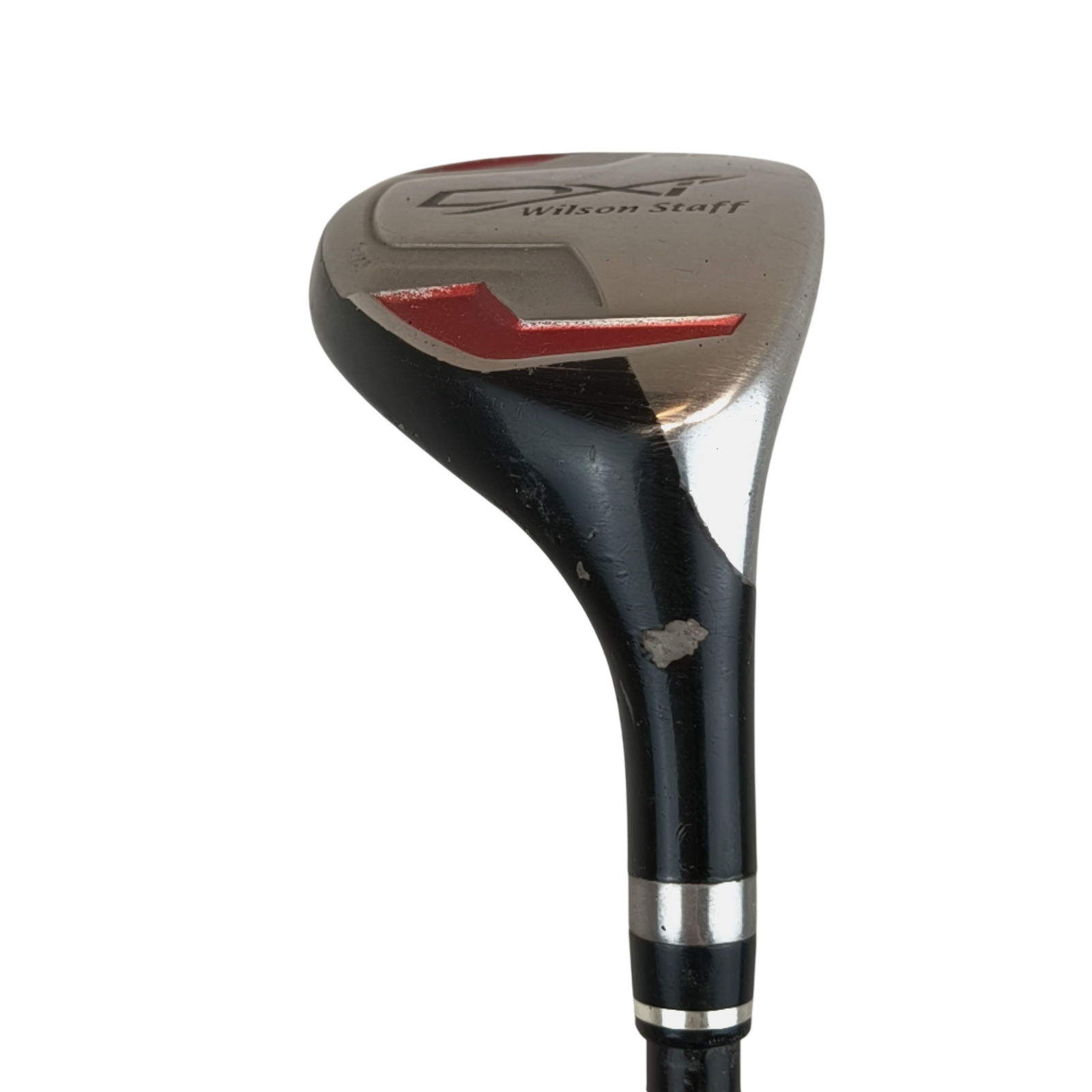 Wilson Staff DXi Hybrid / Flex Regular / #4/22