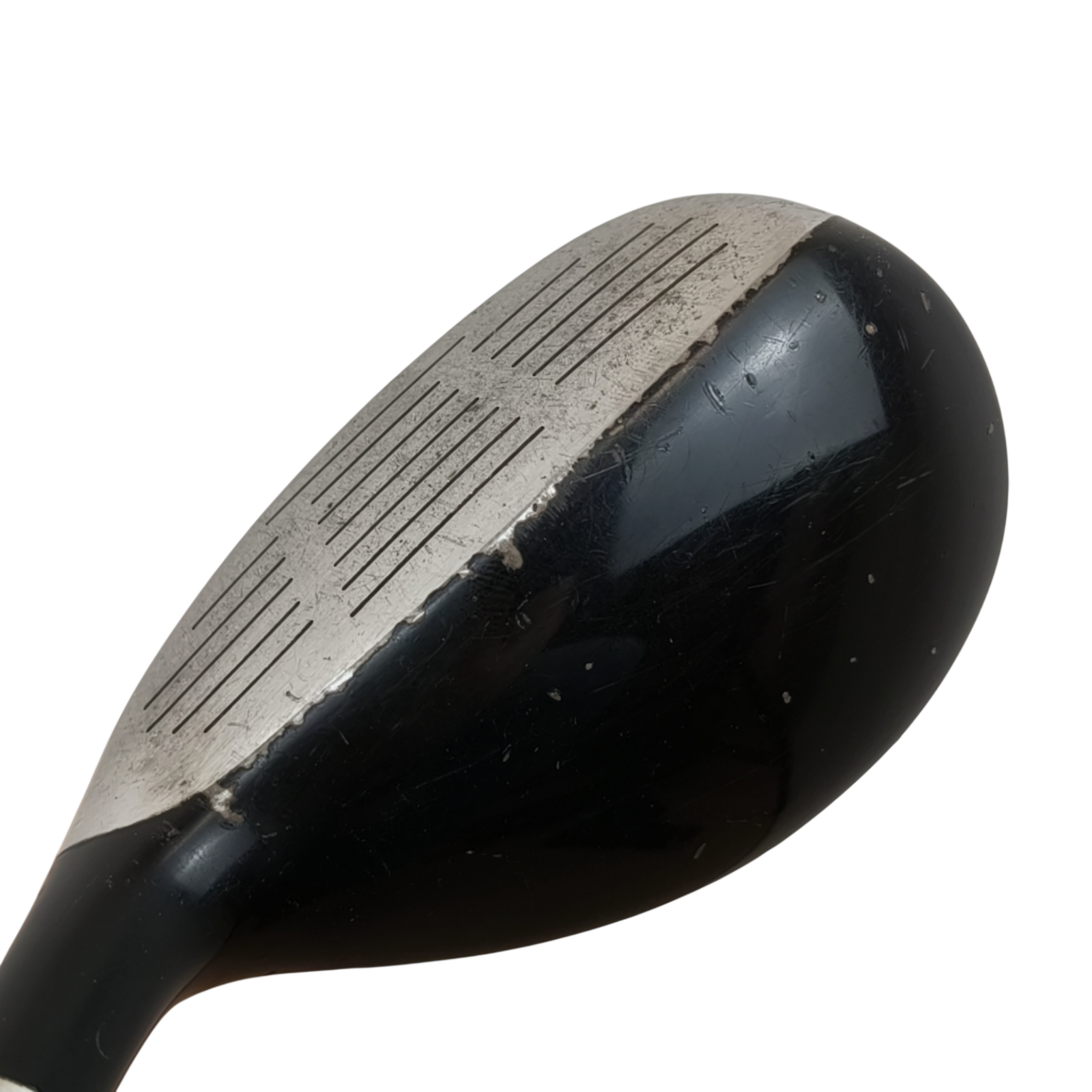 Wilson Staff DXi Hybrid / Flex Regular / #4/22