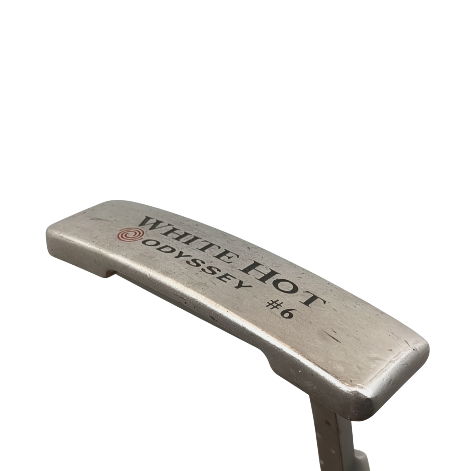Odyssey White Hot #6 Putter / 34"