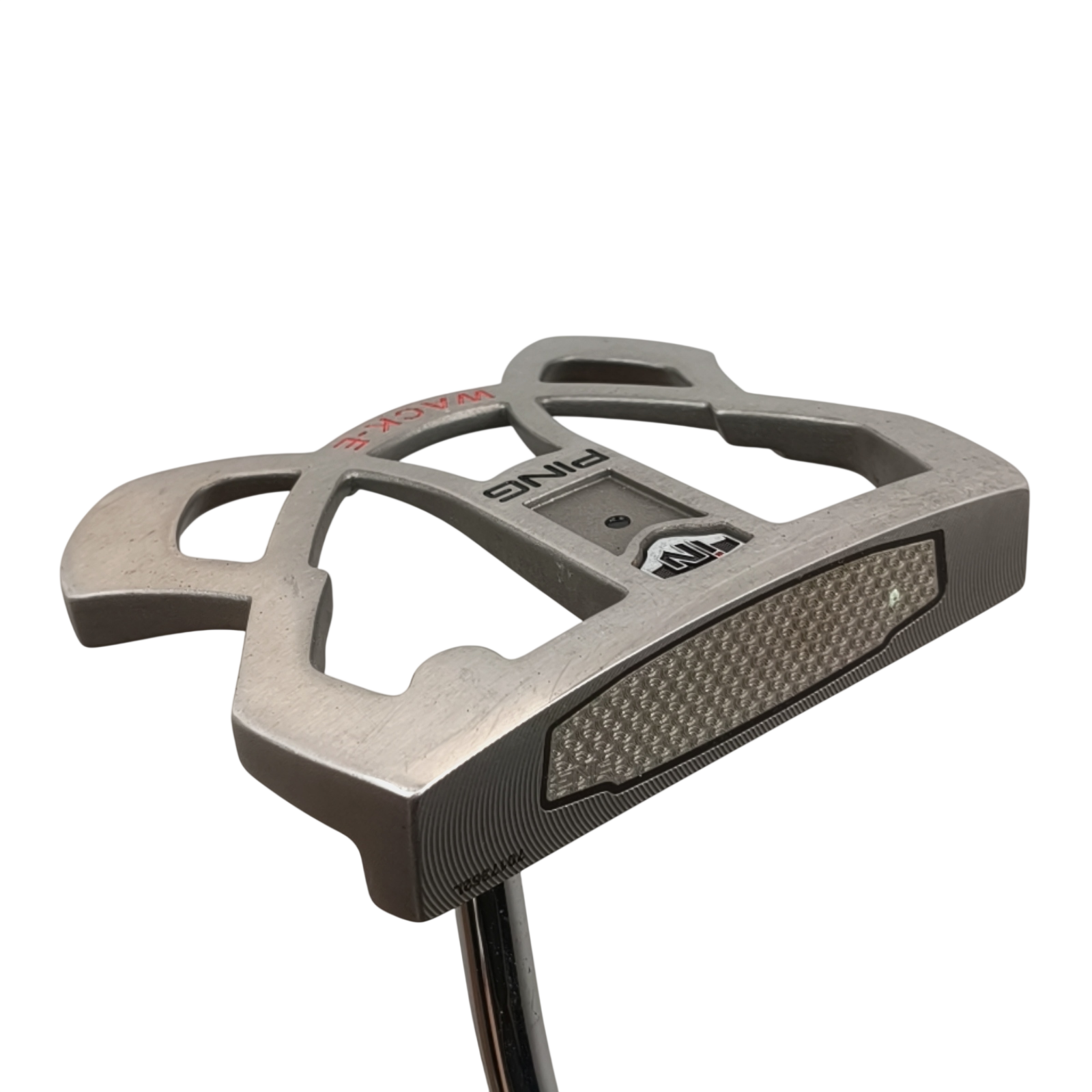 PING Faith Wack-E Putter / 32"