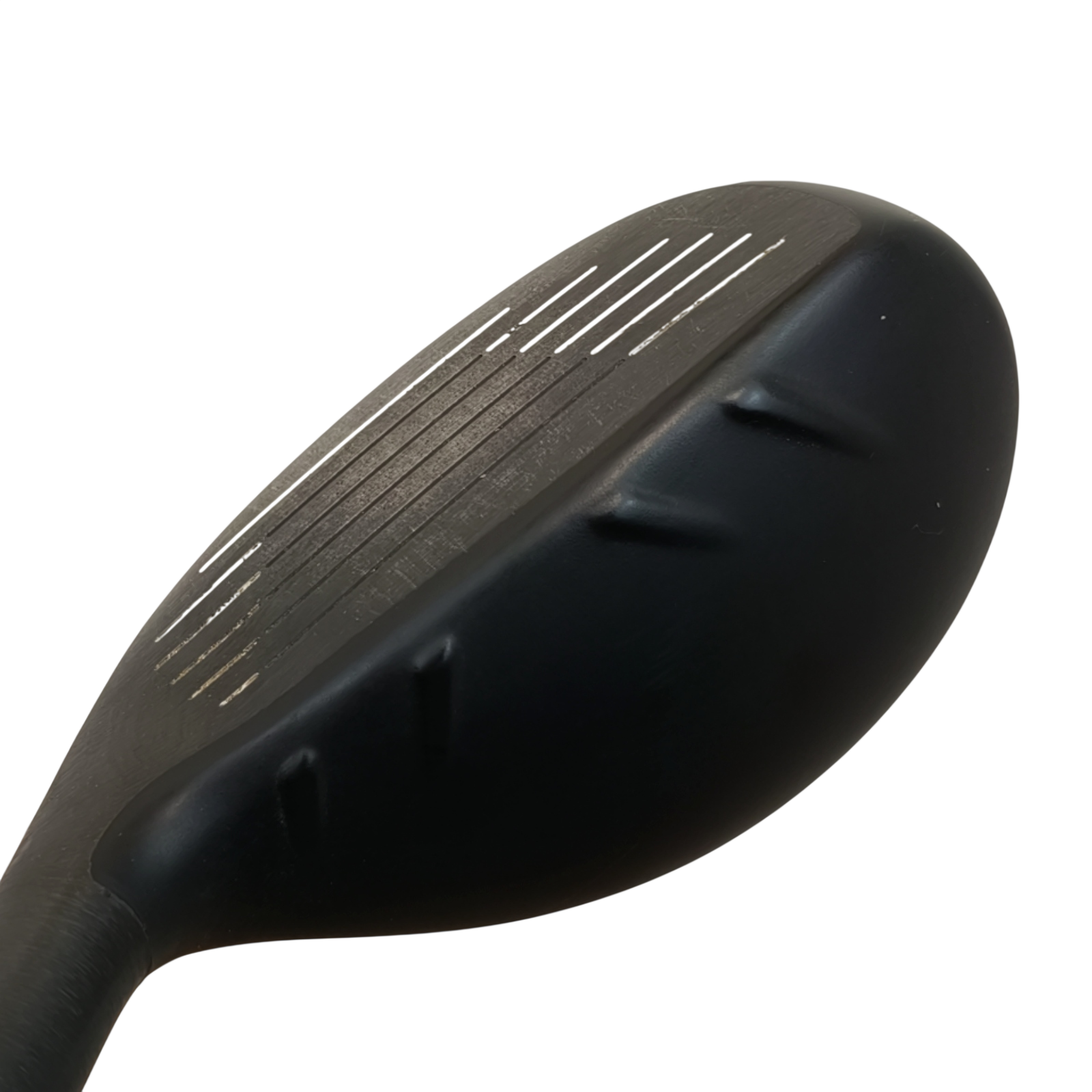 PING G400 Hybrid / Flex Regular / #3/19