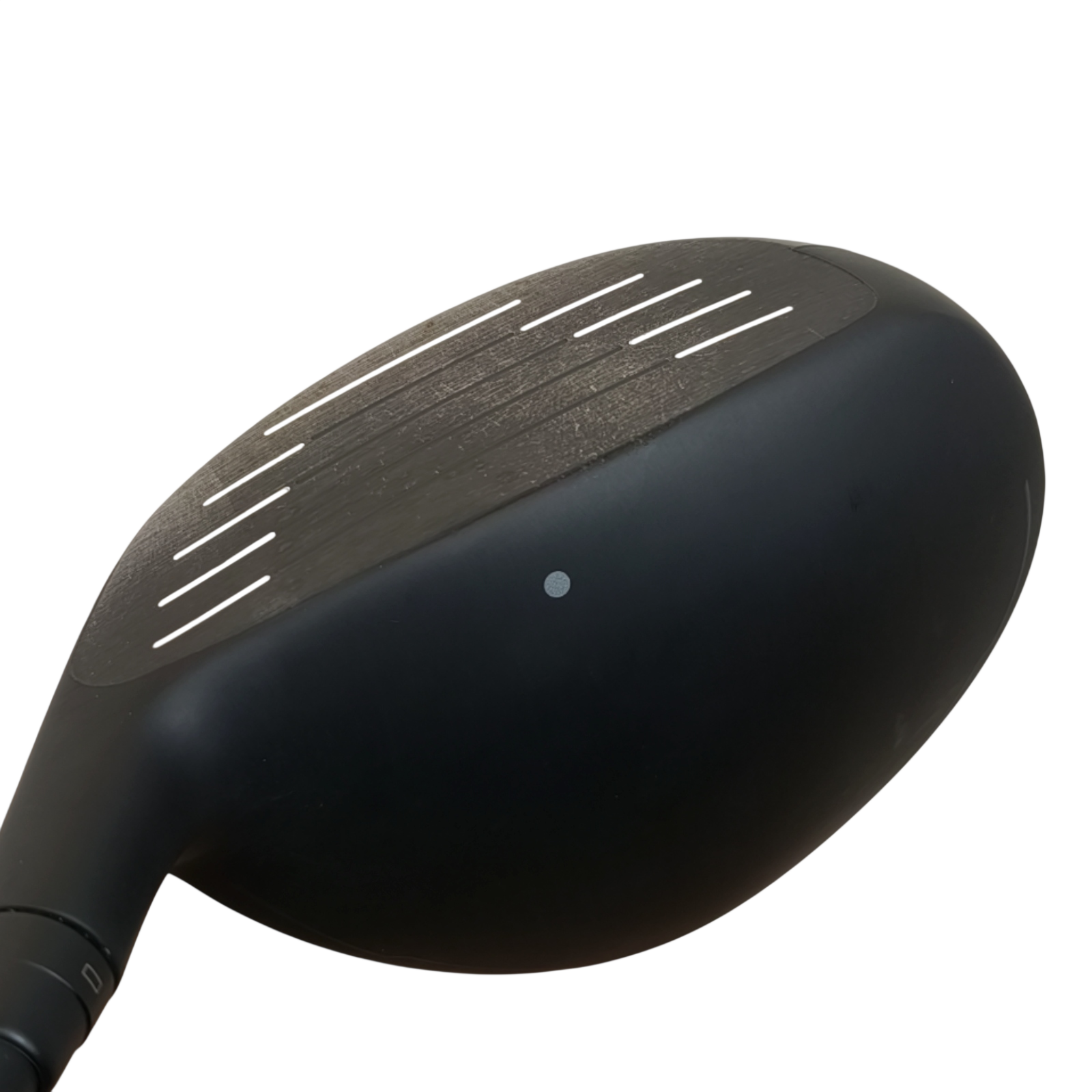PING G440 Max Fairway Wood / Flex Regular / #4/17