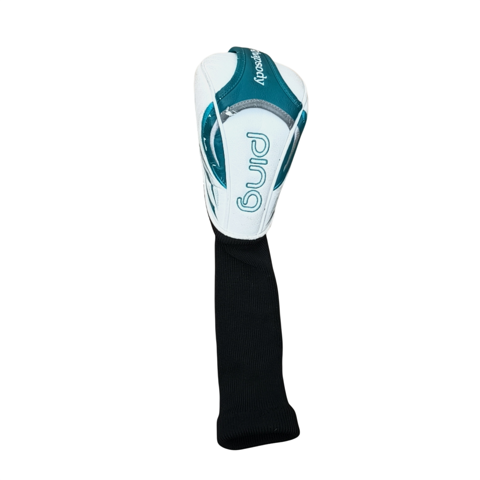 PING Rhapsody Fairway Wood / Flex Ladies / #5/22