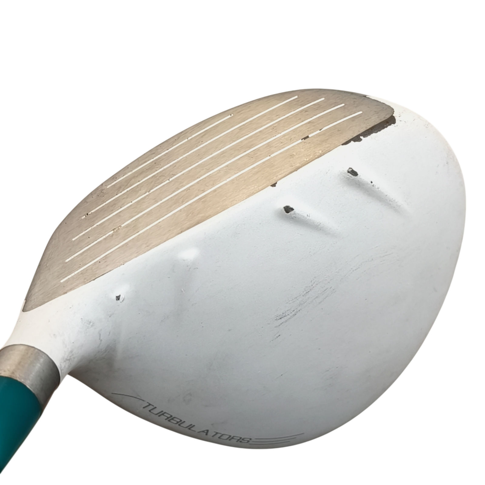 PING Rhapsody Fairway Wood / Flex Ladies / #5/22
