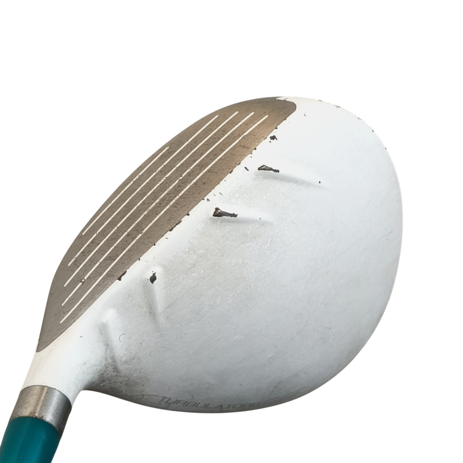 PING Rhapsody Fairway Wood / Flex Ladies / #3/18