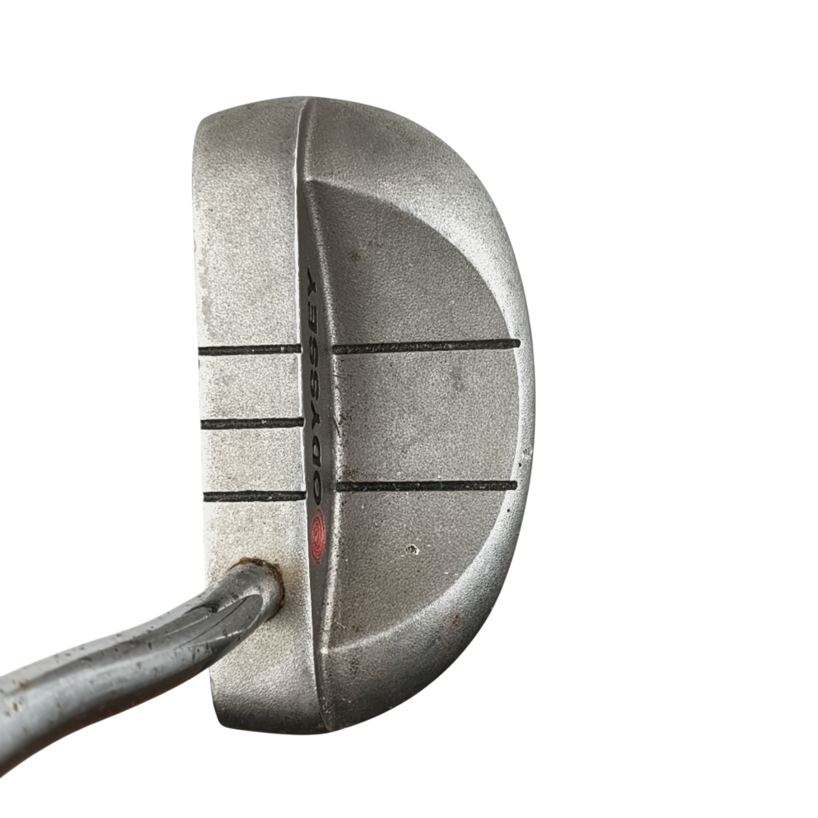 Odyssey Dual Force Rossie ll  Putter / 35"