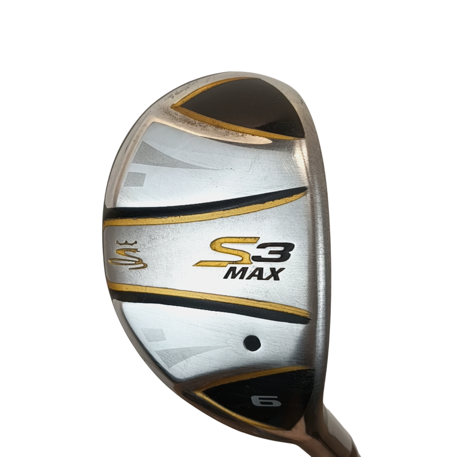 Cobra S3 Max Hybrid / Flex Lite / #6/28