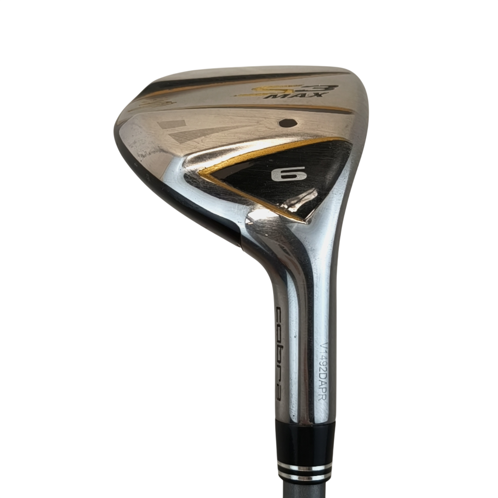 Cobra S3 Max Hybrid / Flex Lite / #6/28