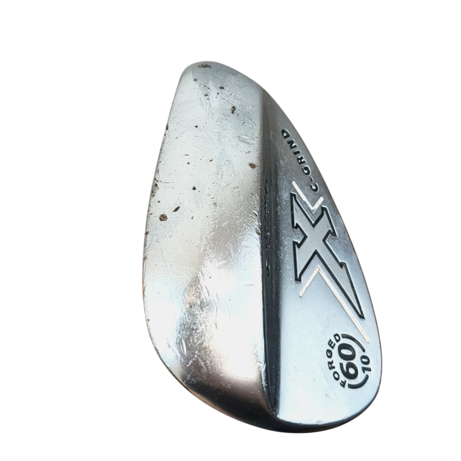 Callaway X Forged Wedge / Flex Wedge / 60/10