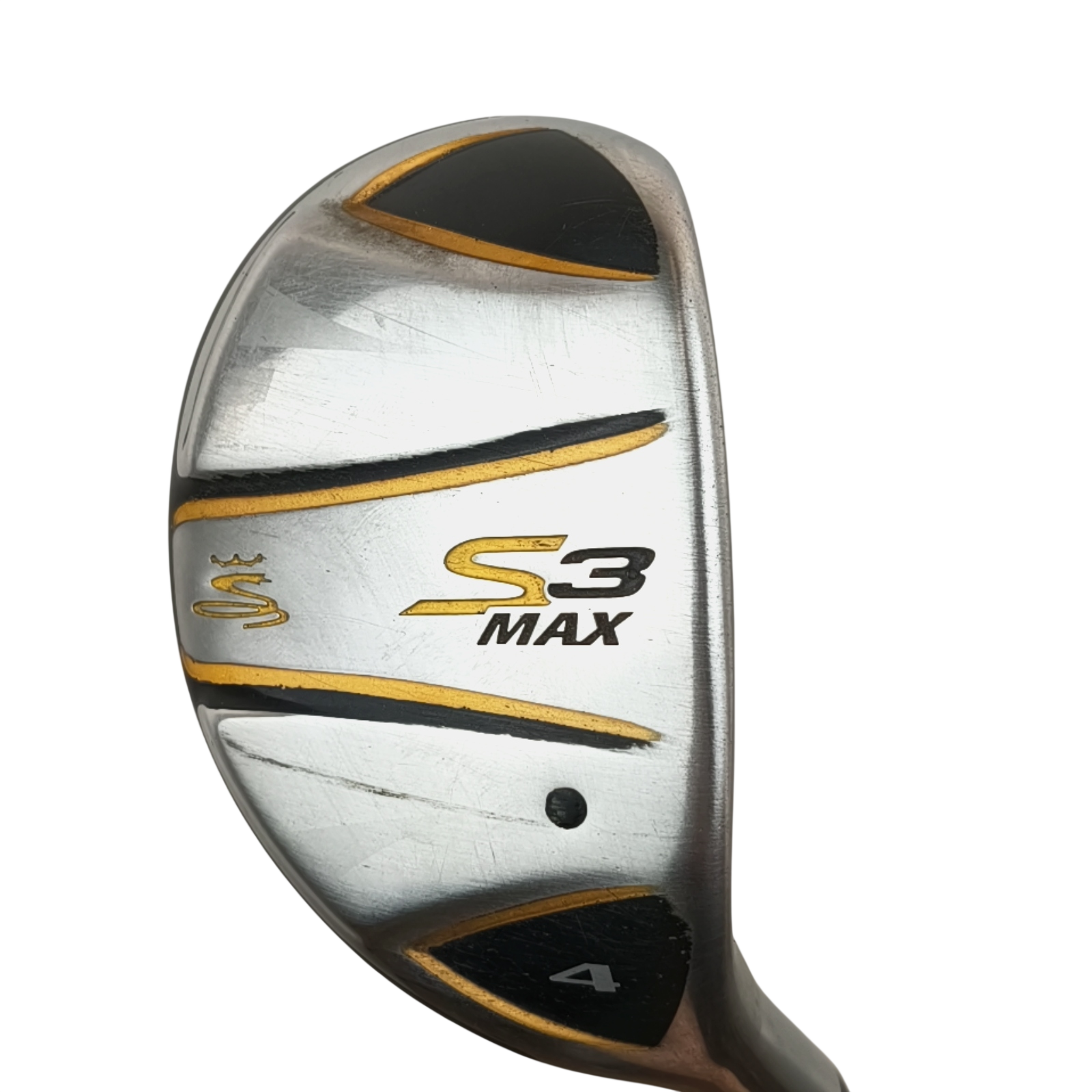 Cobra S3 Max Hybrid / Flex Lite / #4/23