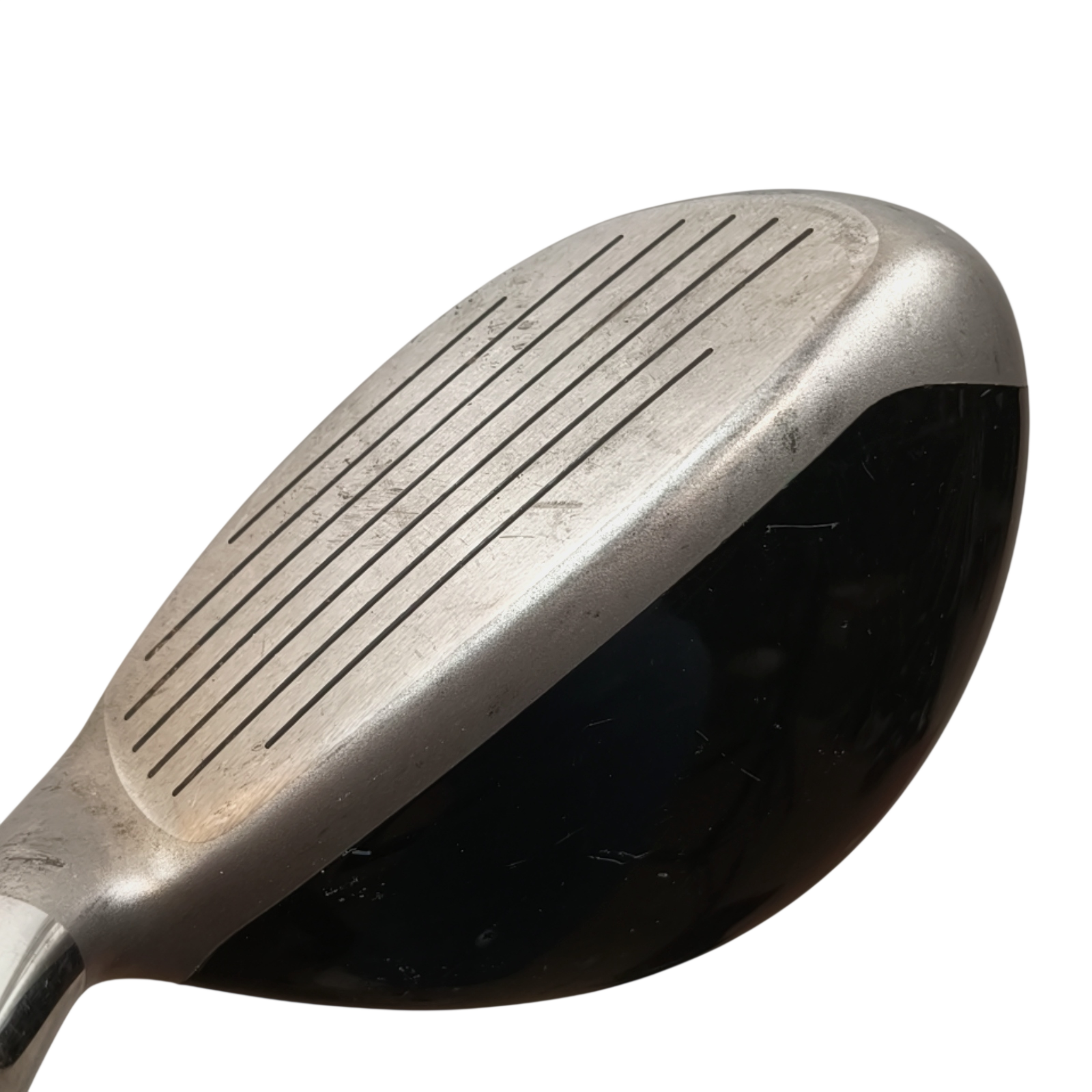 Callaway FT iZ Hybrid / Flex Ladies / #6/30