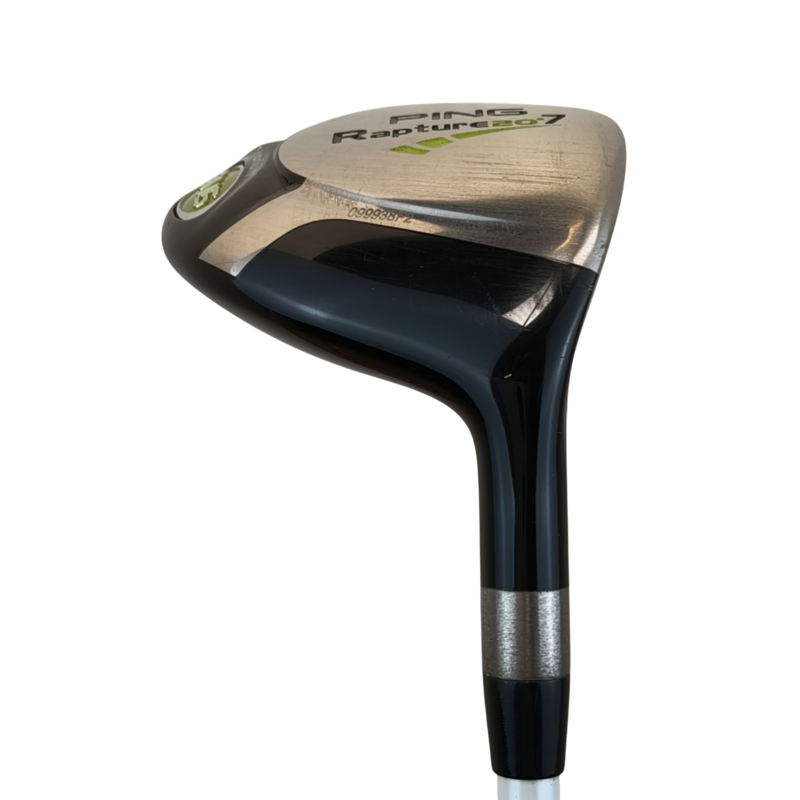 PING Rapture Fairway Wood / Flex Ladies / #7/20