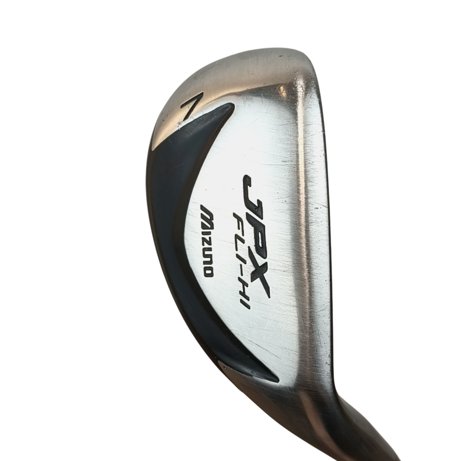 Mizuno JPX Fli-Hi Hybrid / Flex Ladies / #7/30