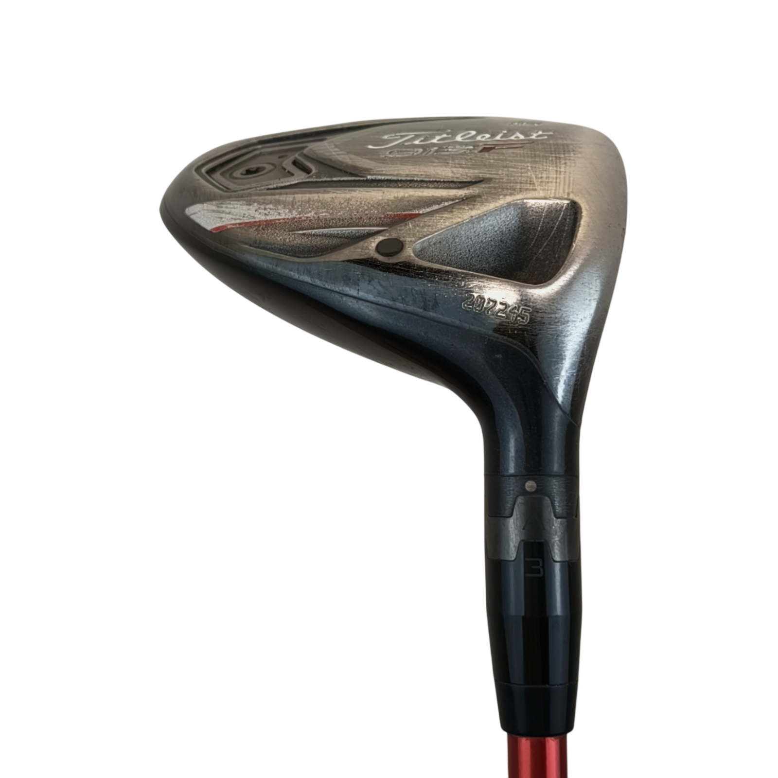 Titleist 913F Fairway Wood / Flex Regular / #3/15