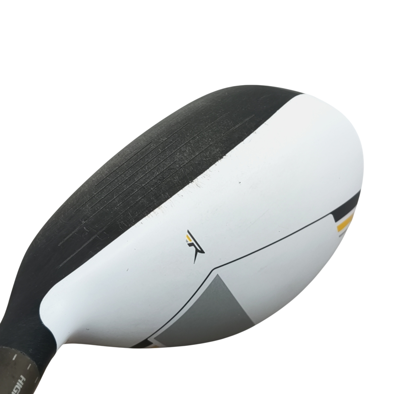 TaylorMade Rbz Tour Hybrid / Flex Stiff / #4/21.5