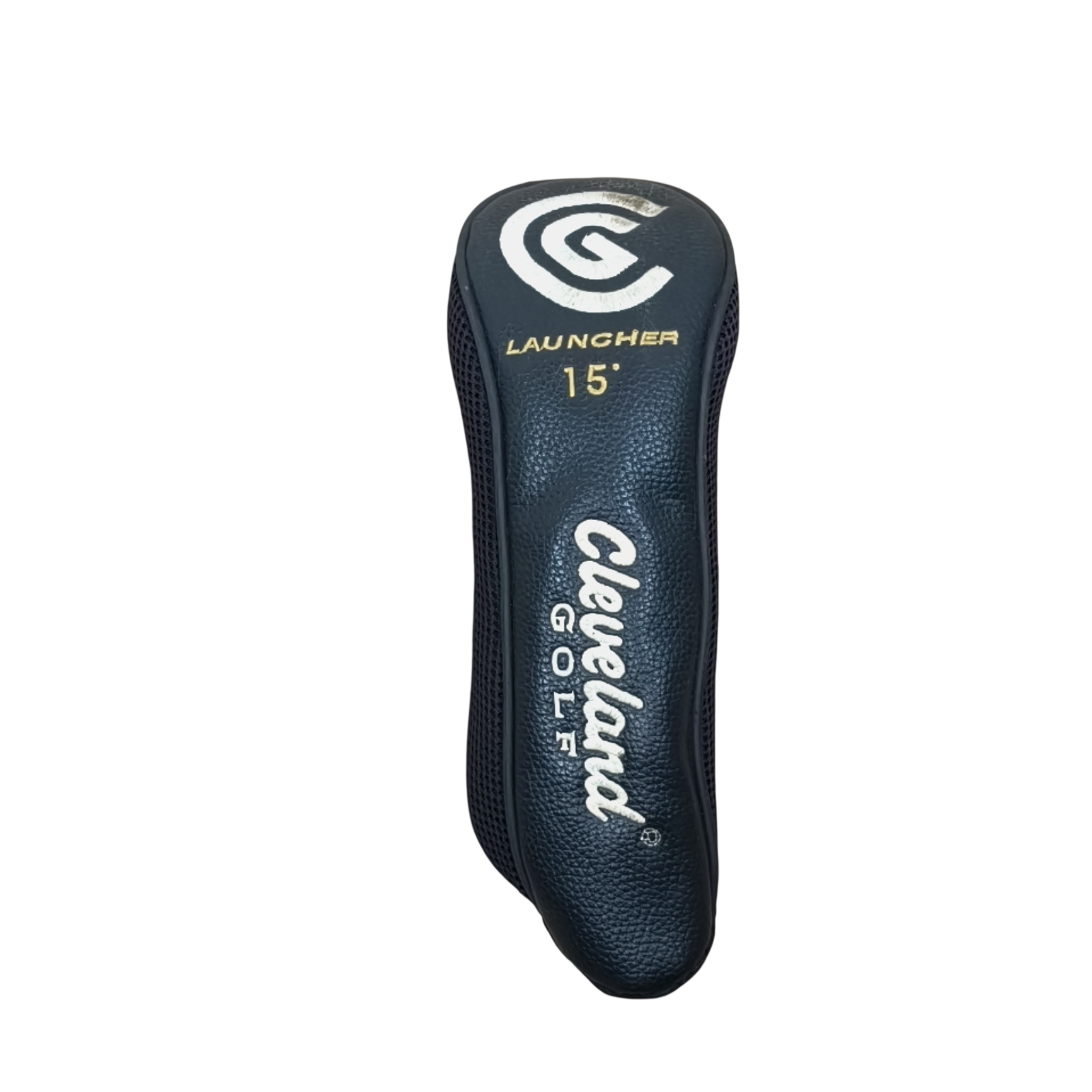 Cleveland Launcher Fairway Wood / Flex Regular / #3/17