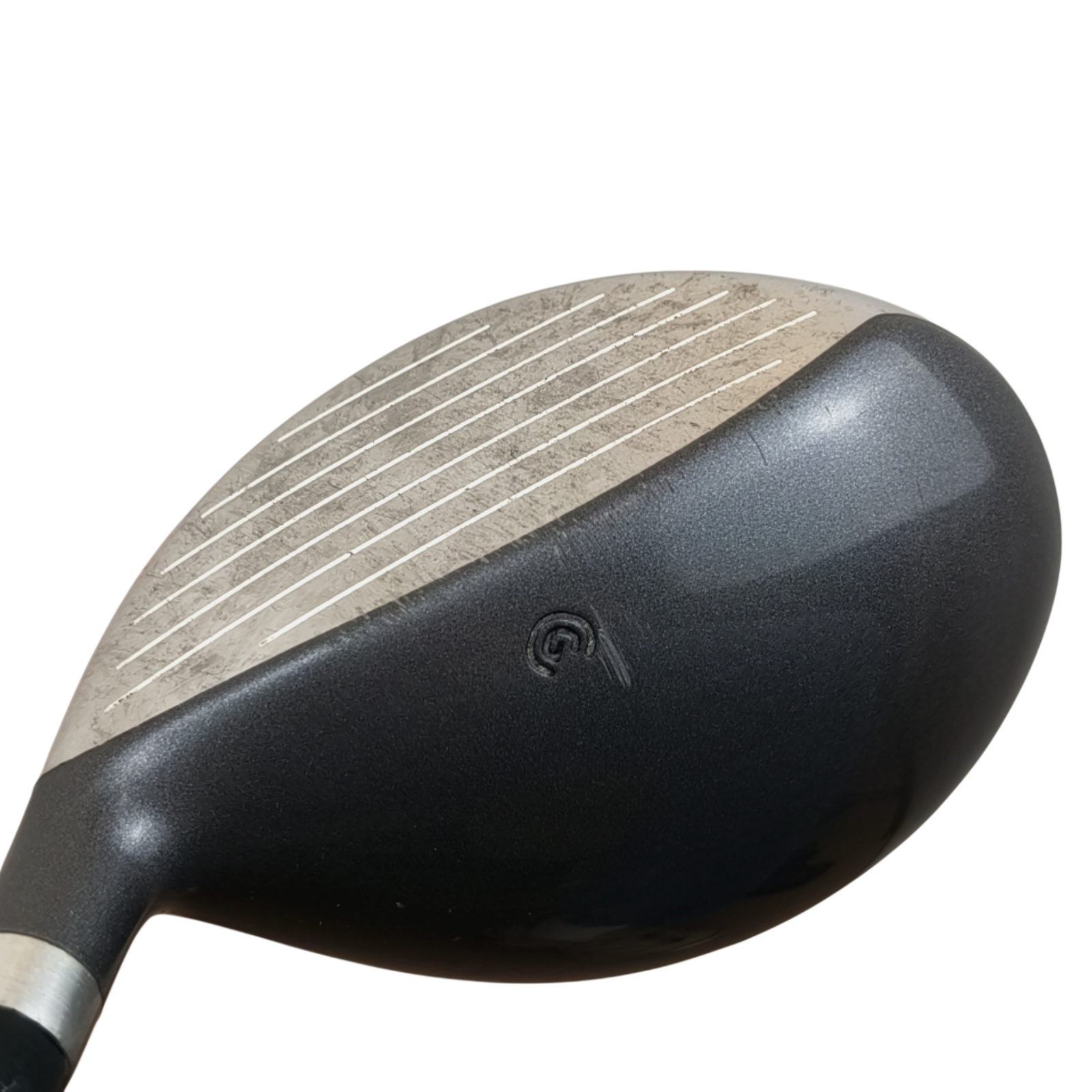 Cleveland Launcher Fairway Wood / Flex Regular / #3/17